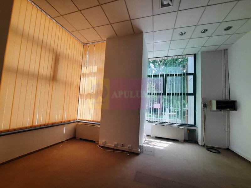 Vanzare spatiu comercial in zona bd Unirii stradal