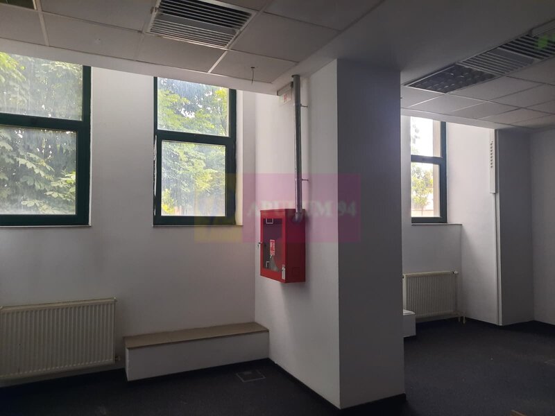 Vanzare spatiu comercial in zona bd Unirii stradal